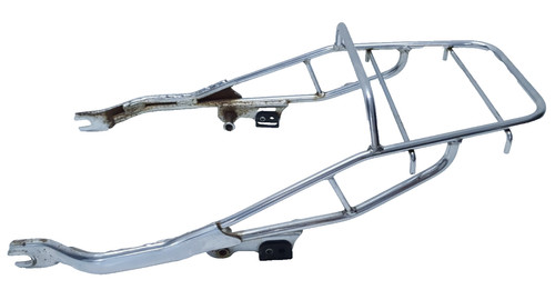 Porte bagages honda 125 - porte-bagages,