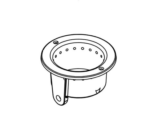 Braciere pfa originale klover - originale,