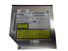 TOSHIBA MODEL TS-L802A HD