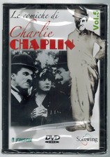 Le Comiche di Charlie Chaplin