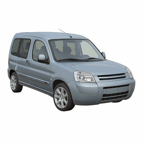 Pellicola auto per - , citroen