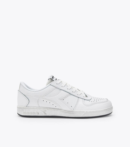 Diadora magic basket low icona - diadora,