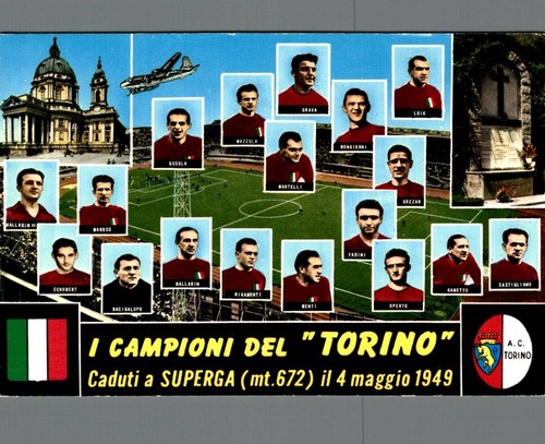 Torino campioni del - i,