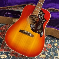 Gibson HUMMINGBIRD 1995