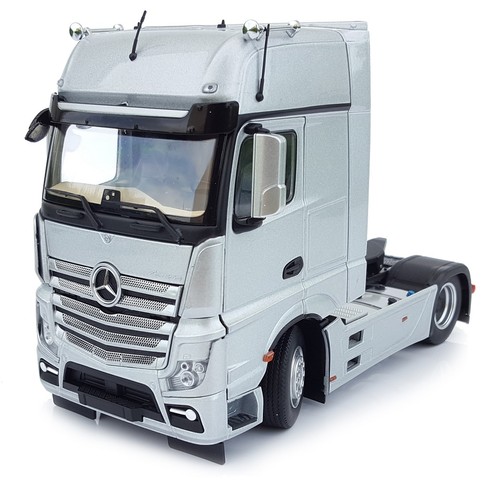 Marge models camion solo - -,