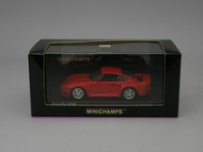 MINICHAMPS PORSCHE 959 1987 -