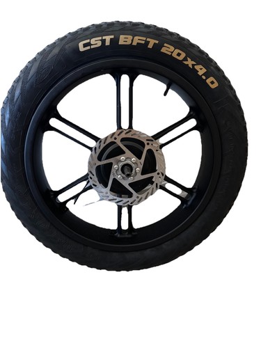 Ruota motore ebike 36v - ebike,