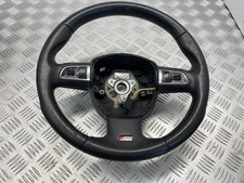 AUDI A5 S-LINE 2011 VOLANTE