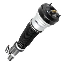 Ammortizzatore anteriore per