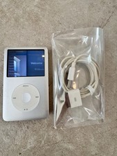 Apple iPod Classic 120 GB