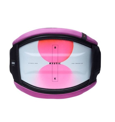 Mystic gem waist harness - gem,