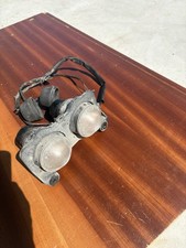 gruppo ottico fari anteriori phantom f12