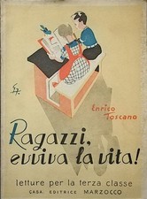 Ragazzi evviva vita - ragazzi,, vita!
