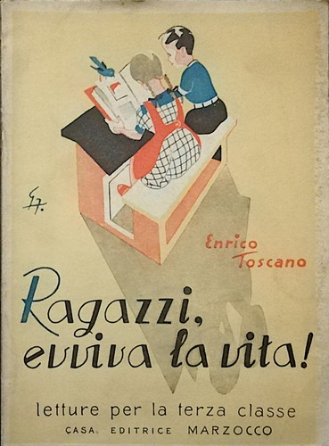 Ragazzi evviva vita - la,