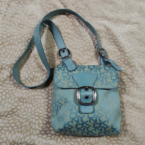 Borsa donna dkny - borsa, vintage