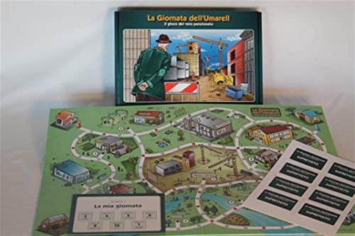 Dominioni giornata - dominioni, la