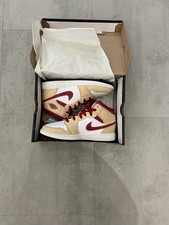 Taglia 3 - Air Jordan 1 Mid