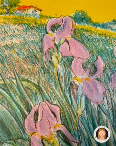 Franco azzinari litografia - -,