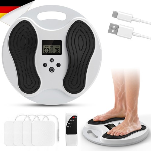 Stimolatore circolatorio ems - stimolatore,