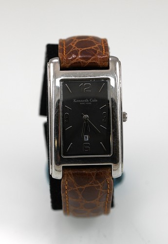 Kenneth cole orologio uomo - kenneth,