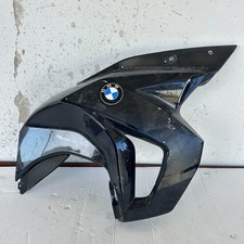 BMW F 700 GS - CARENA