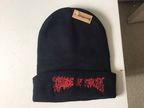 Cradle filth band merch - filth,