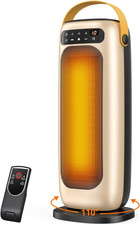 Stufa Elettrica, 1500W PTC