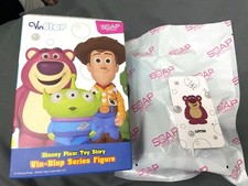 Modellino Toy Story Lotso