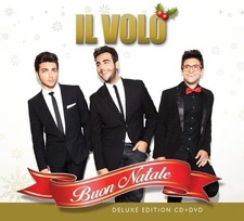 Audio Cd Volo (Il) - Buon