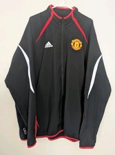 Adidas Manchester United tuta