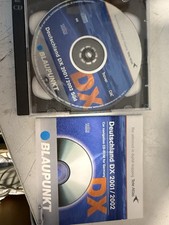 TeleAtlas Travel Pilot DX CD-ROM Germania DX 2001 / 2002 Navigazione Sud CD