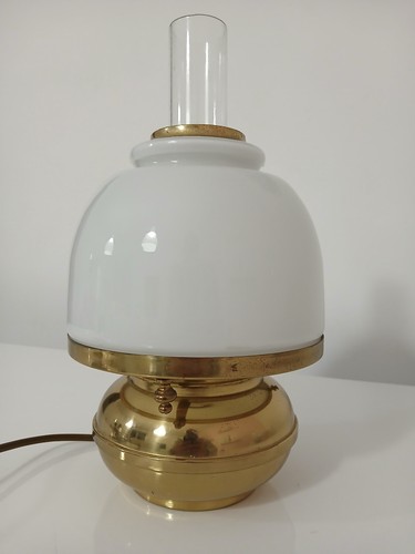Lampada tavolo abatjour - da,