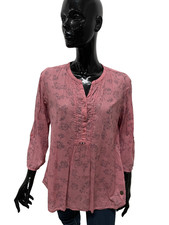 Camicia Donna Napapijri Rosa