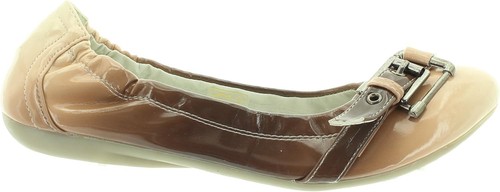 Scandi ballerine pieghevoli - , da