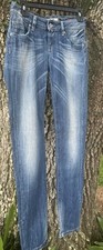 Jeans salsa push up meraviglia