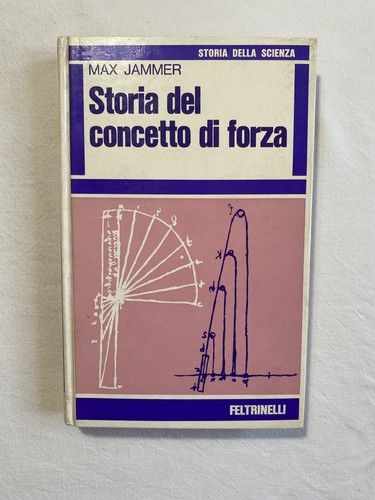 Storia del concetto forza - storia,