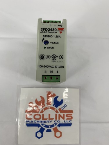 Carlo gavazzi spd24301 - gavazzi,