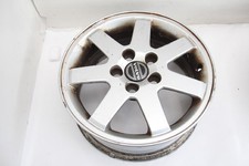 Cerchio Alu - metallo leggero