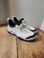 1998 Nike Air Oscillate Pete