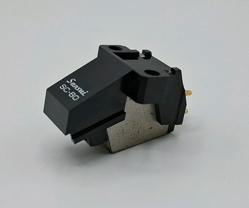 Cartuccia phono giradischi