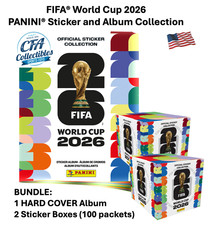 PRE-SALE: FIFA® World Cup