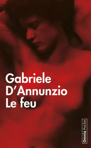 Feu gabriele annunzio - feu,,