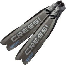 Cressi Pinne Gara Modular