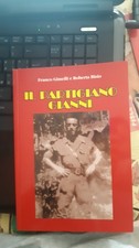 Franco Gimelli, Roberta Bisio - il partigiano gianni - Anpi Genova