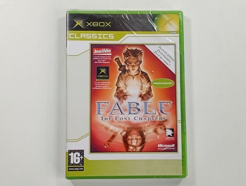 Fable the lost - lost, (best