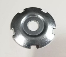 Piattello disco chiusura