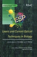 Lasers and Current Optical