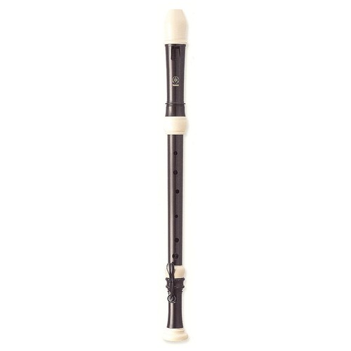 Yamaha yrt 304b flauto - yamaha, ii