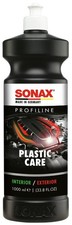 SONAX PROFILINE PlasticCare (1 Litro) Ravviva e Protegge Superfici in Plastica