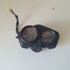 STRUMENTAZIONE KM HONDA CBF